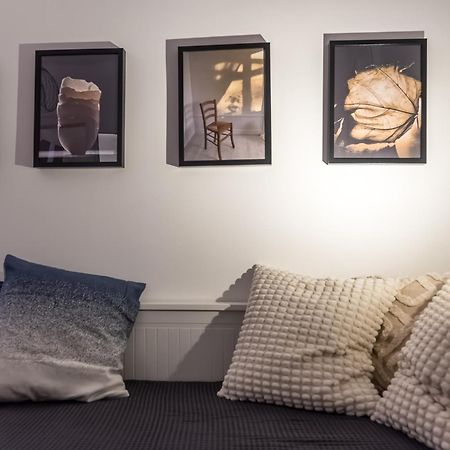 Ferienwohnung Gozsdu Court Bismarck Budapest Exterior foto